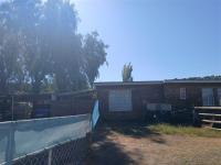 Front View of property in Jagersfontein