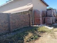 Front View of property in Jagersfontein