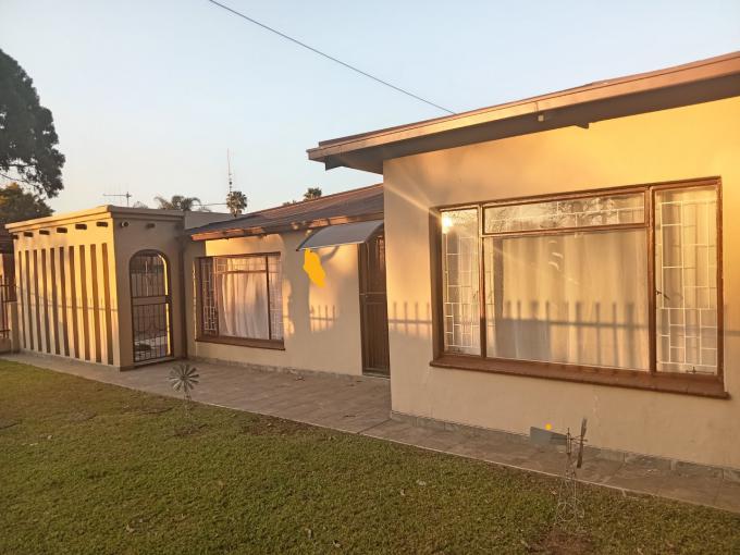 3 Bedroom House for Sale For Sale in Wonderboom South - MR585905