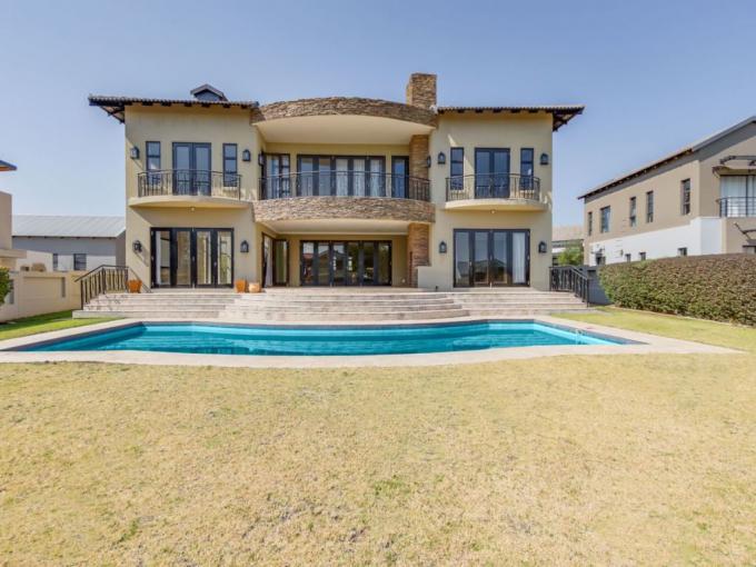 4 Bedroom House For Sale For Sale In Copperleaf Golf And Cou