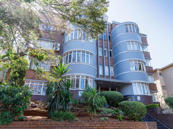 2 Bedroom Apartment for Sale For Sale in Glenwood - DBN - MR585986