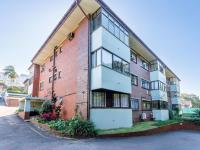 1 Bedroom 1 Bathroom Flat/Apartment for Sale for sale in Glenwood - DBN