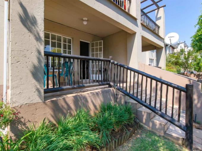 2 Bedroom Apartment to Rent in Eden Glen - Property to rent - MR586028