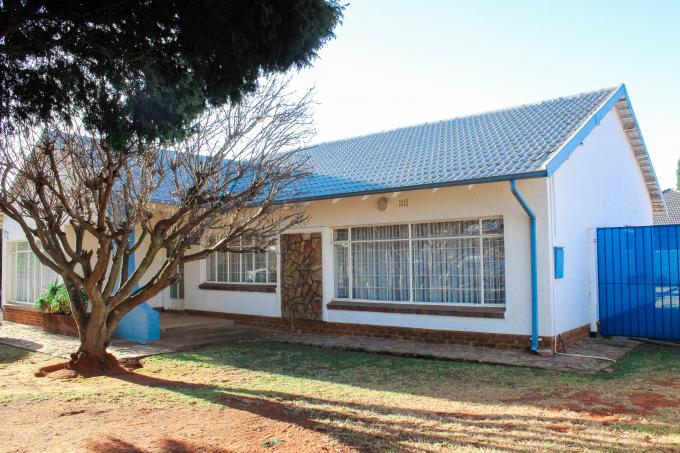3 Bedroom House for Sale For Sale in Brenthurst - MR586057