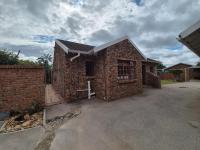 Front View of property in Amsterdamhoek