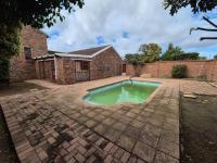 Backyard of property in Amsterdamhoek