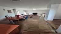 Dining Room of property in Amsterdamhoek