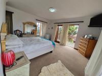Main Bedroom of property in Amsterdamhoek