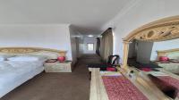 Main Bedroom of property in Amsterdamhoek