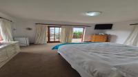 Main Bedroom of property in Amsterdamhoek