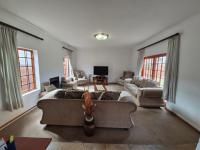 TV Room of property in Amsterdamhoek
