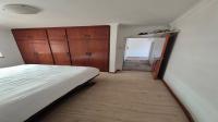 Bed Room 1 of property in Amsterdamhoek
