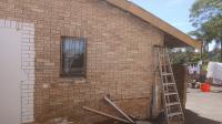 Spaces of property in Croftdene