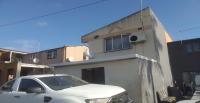 Front View of property in Chatsworth - KZN