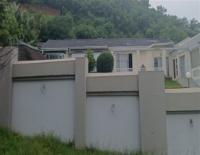 Front View of property in Mulbarton