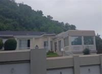Front View of property in Mulbarton