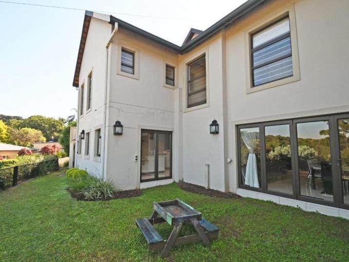 4 Bedroom Duplex for Sale For Sale in Westville MR586145