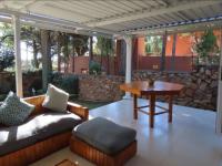  of property in Waterkloof Ridge