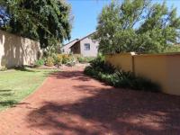  of property in Waterkloof Ridge