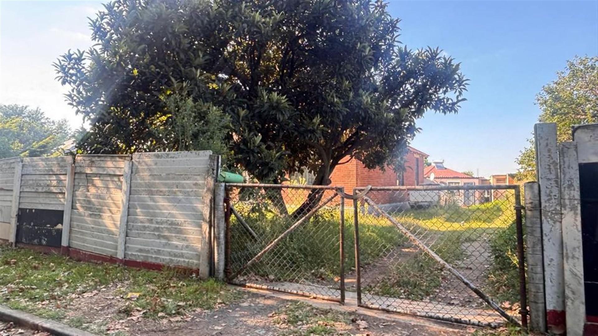Front View of property in West Village