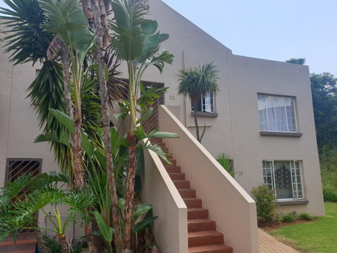 2 Bedroom Apartment to Rent in Garsfontein - Property to rent - MR586175