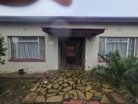 Front View of property in Geduld