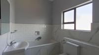 Bathroom 2 - 9 square meters of property in Louwlardia