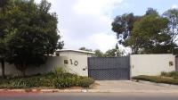 Front View of property in Parkmore