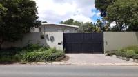 Front View of property in Parkmore