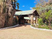 Smallholding for sale in Donkerhoek