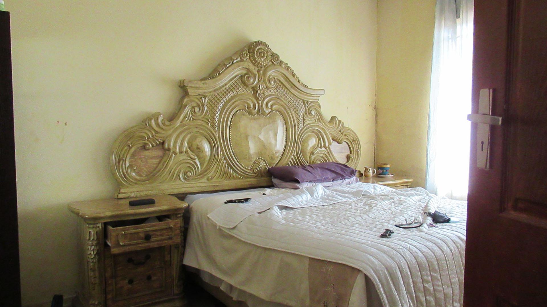 Main Bedroom - 13 square meters of property in Bakerton
