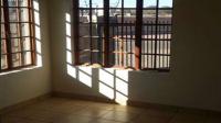 Bed Room 1 of property in Lephalale (Ellisras)