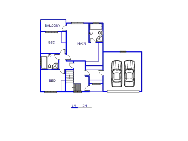 Ground Floor - 166m2 of property for sale in Crestview