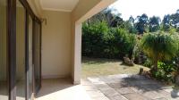 Patio - 9 square meters of property in Crestview