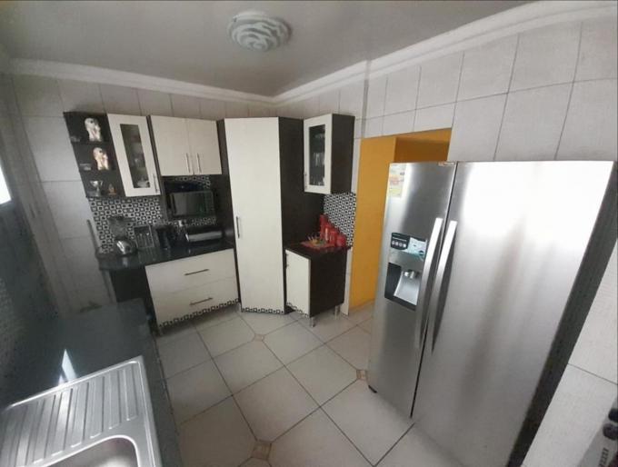 3 Bedroom House for Sale For Sale in Lotus Gardens - MR586219