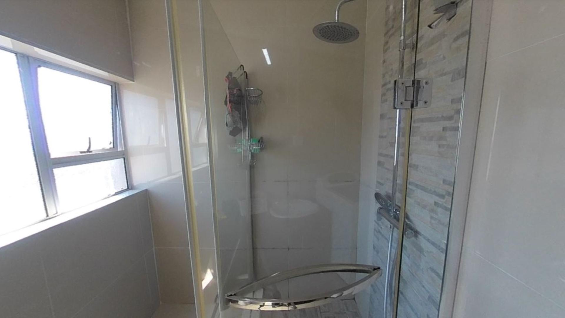 Bathroom 1 - 8 square meters of property in Durban North 