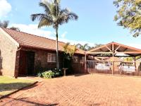 3 Bedroom 2 Bathroom House for Sale for sale in Hesteapark