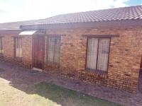 2 Bedroom 1 Bathroom Flat/Apartment for Sale for sale in Olievenhoutbos