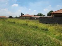 Land for Sale for sale in Ermelo