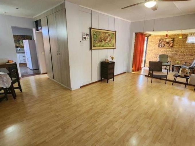 2 Bedroom Duet for Sale For Sale in Doornpoort - MR586288