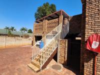 3 Bedroom 2 Bathroom Simplex for Sale for sale in Doornpoort