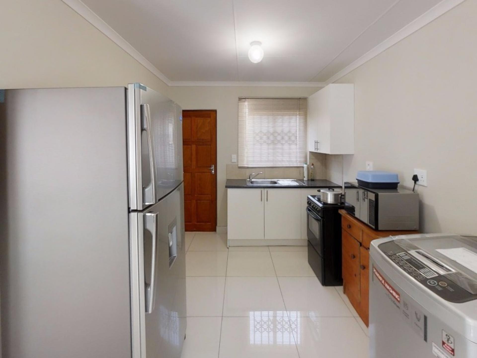 3 Bedroom House for Sale For Sale in Germiston MR586336