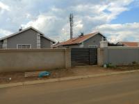  of property in Germiston