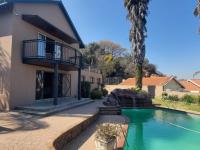 4 Bedroom 3 Bathroom House for Sale for sale in Linmeyer