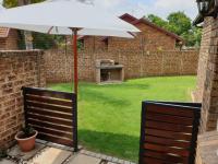  of property in Highveld