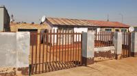 2 Bedroom 1 Bathroom House for Sale for sale in Dobsonville
