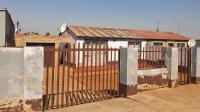 2 Bedroom 1 Bathroom House for Sale for sale in Dobsonville