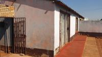 Spaces of property in Dobsonville