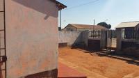 Spaces of property in Dobsonville