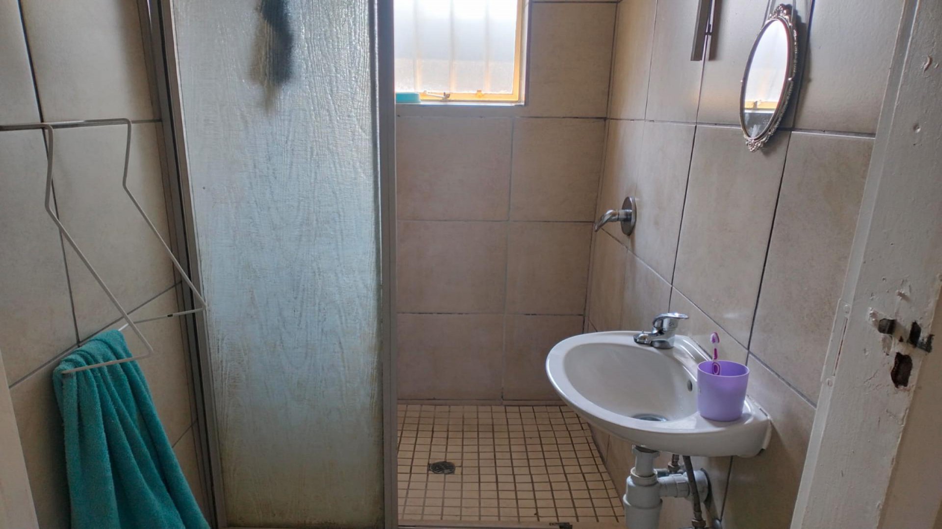 Bathroom 2 of property in Hamberg